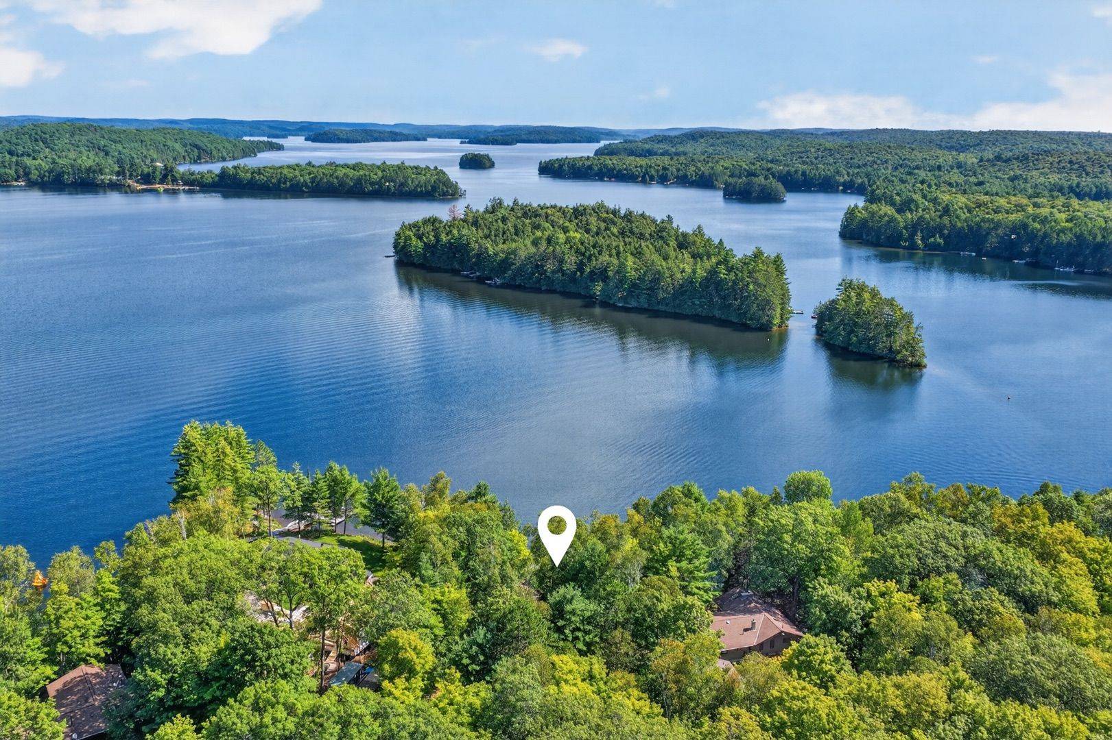 1208 McComb Point DR, Algonquin Highlands, ON P0A 1E0