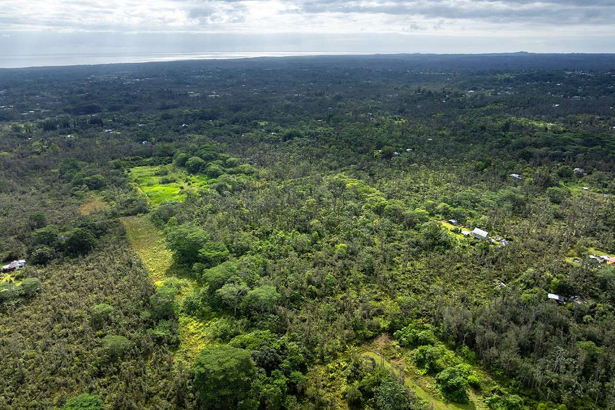 39TH AVE, Kurtistown, HI 96760
