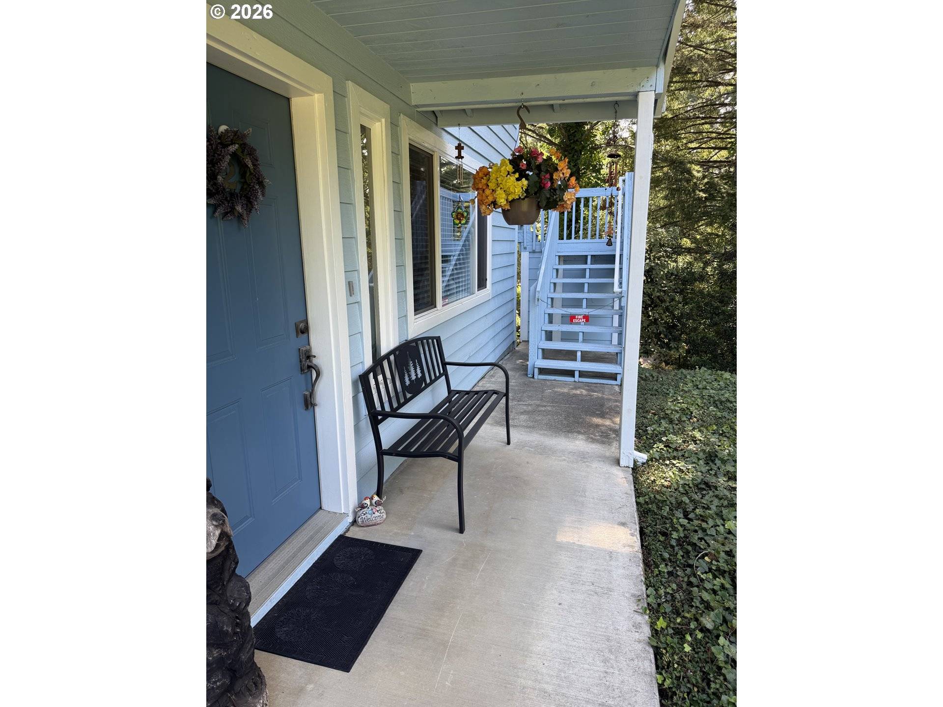 1455 SEACREST LN #A2, Brookings, OR 97415
