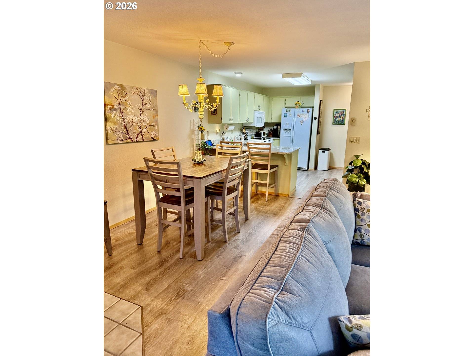 1455 SEACREST LN #A2, Brookings, OR 97415