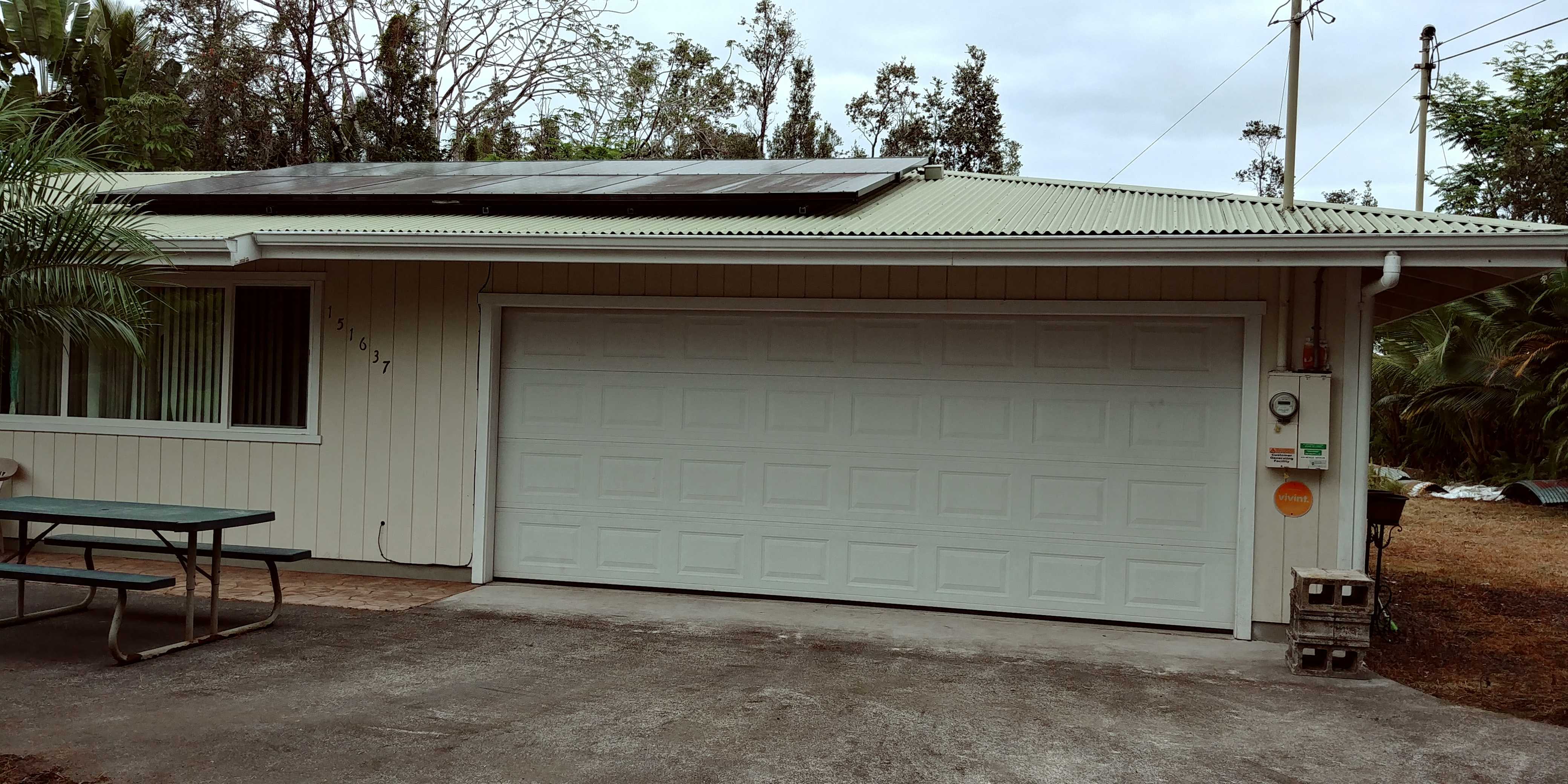 15-1637 23RD AVE, Keaau, HI 96749