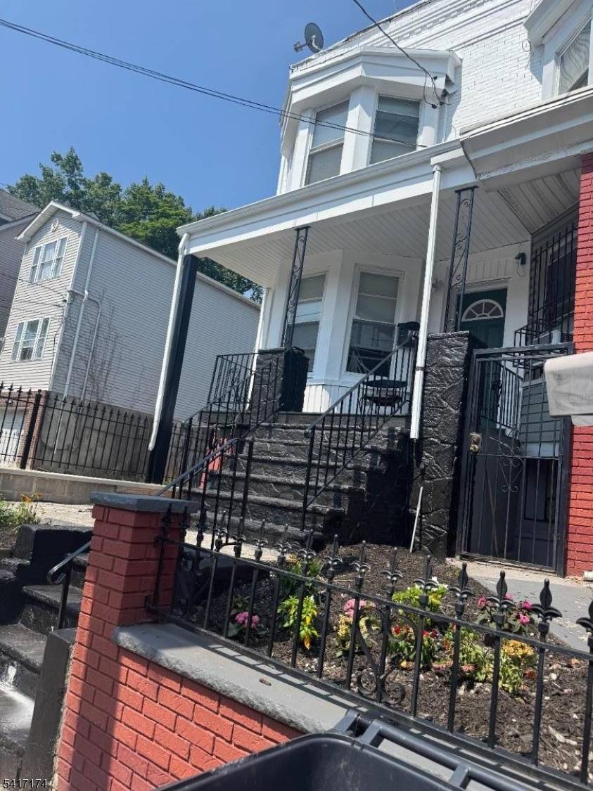 40 N 7Th St, Newark City, NJ 07107