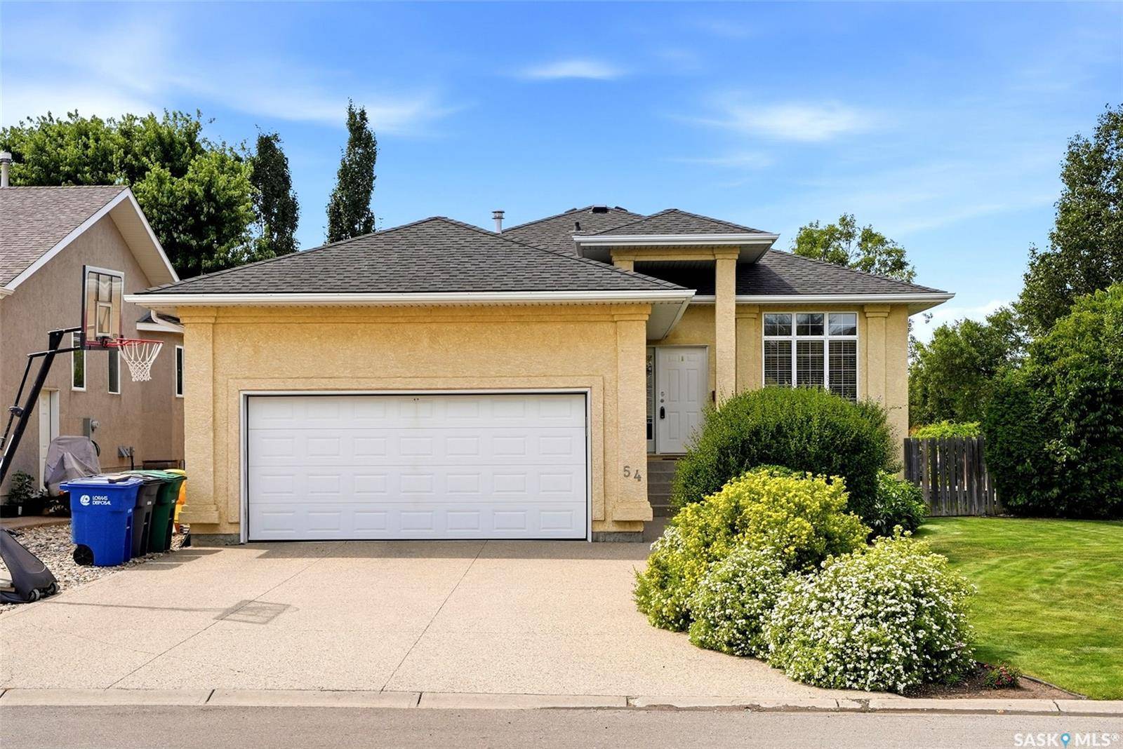 54 Qu'Appelle CRESCENT, Balgonie, SK S0G 0E0