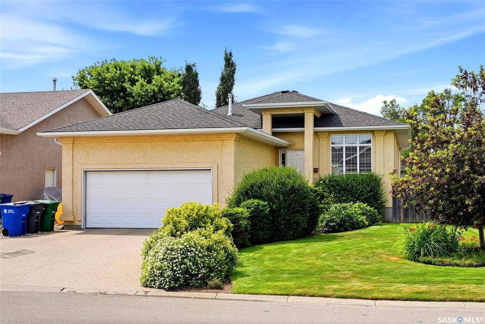 54 Qu'Appelle CRESCENT, Balgonie, SK S0G 0E0