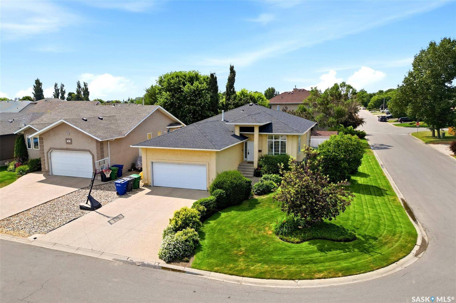 54 Qu'Appelle CRESCENT, Balgonie, SK S0G 0E0
