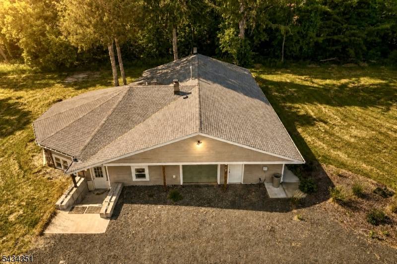 1497 Route 31, White Twp., NJ 07863