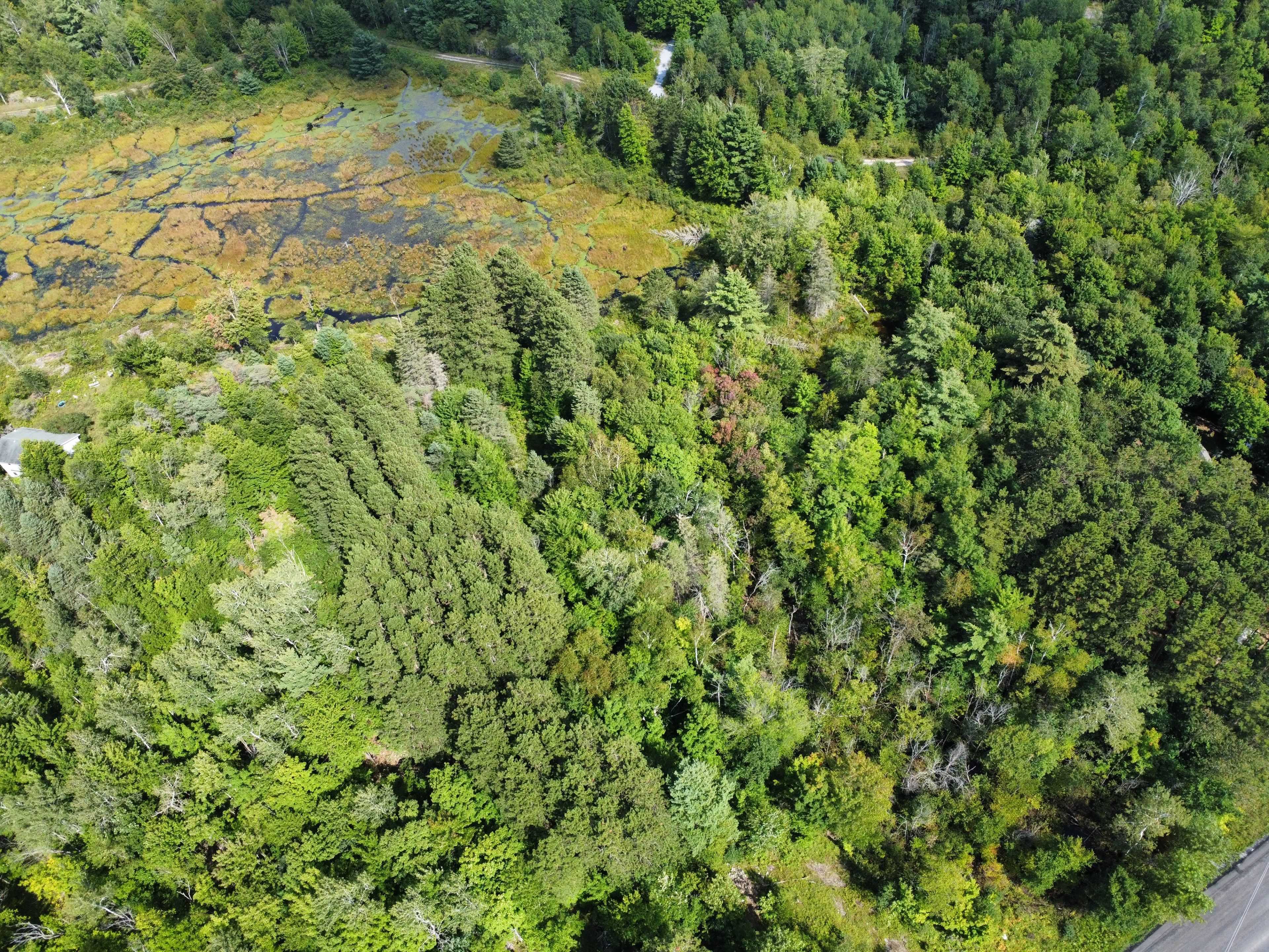 Lot 8 Pond RD, Tay Valley, ON K0H 2B0