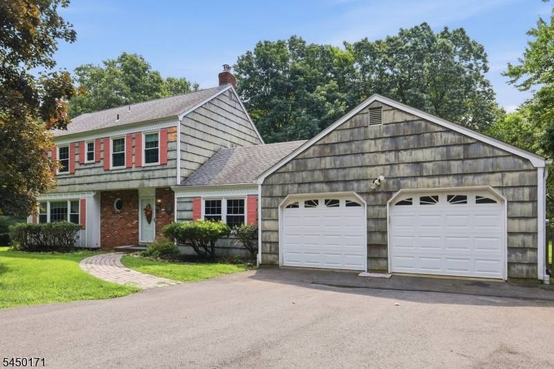745 Backhus Estate Rd, Lebanon Twp., NJ 08826