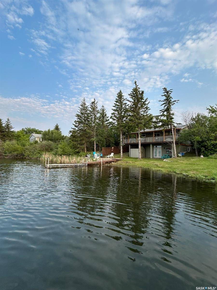 Rural Address, Wakaw Lake, SK S0K 4P0