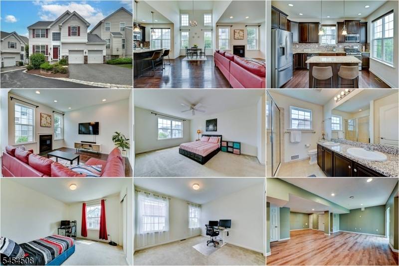 150 Sowers Dr, Mount Olive Twp., NJ 07840