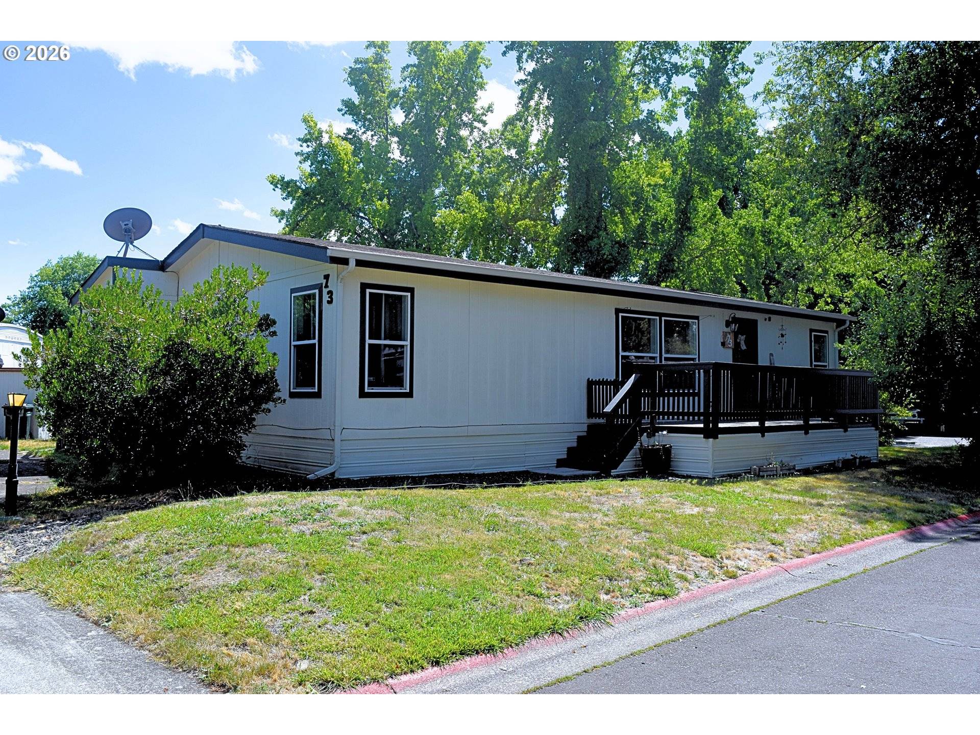 4900 ROYAL AVE #73, Eugene, OR 97402