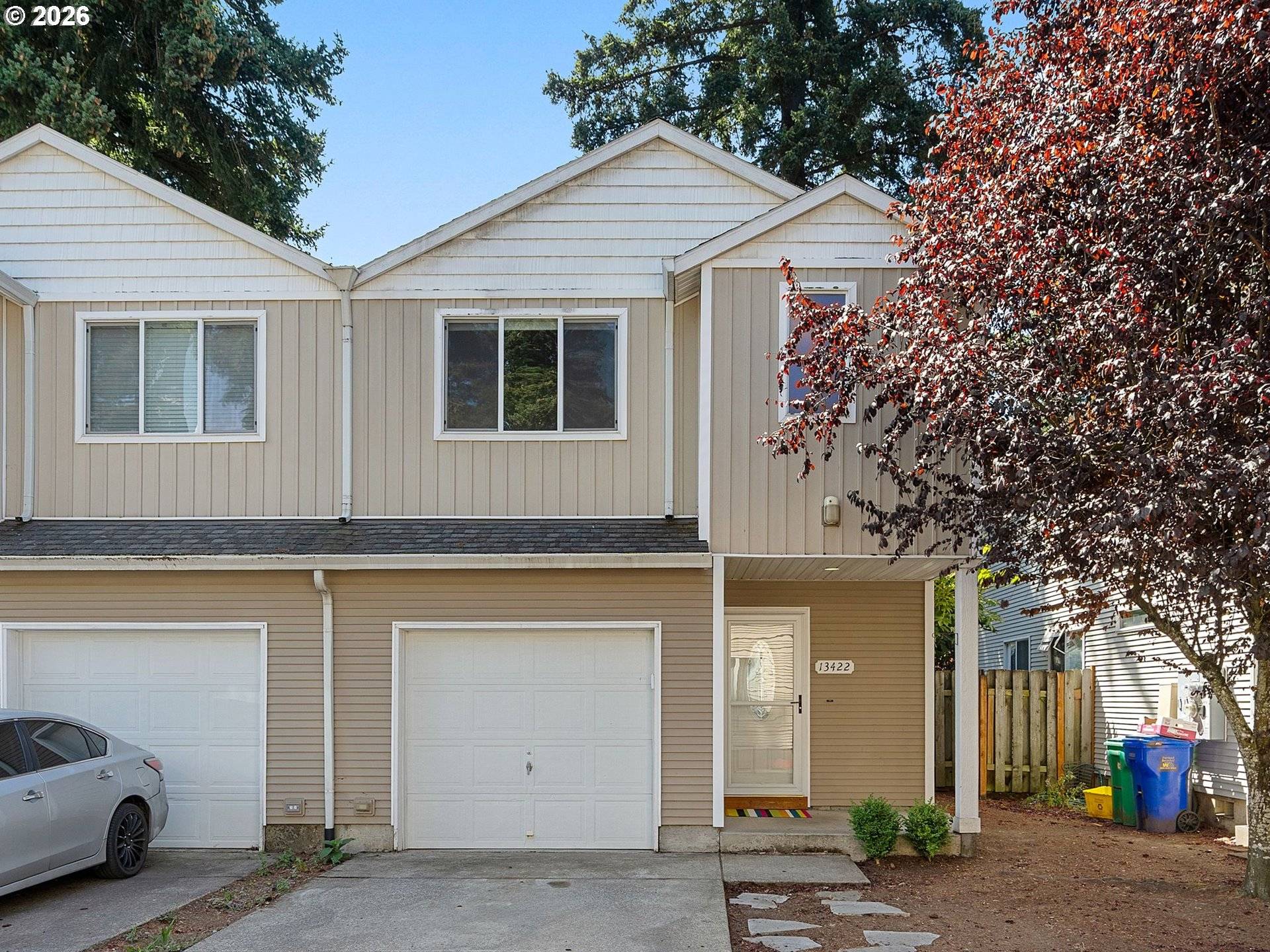 13422 SE HAROLD ST #11, Portland, OR 97236