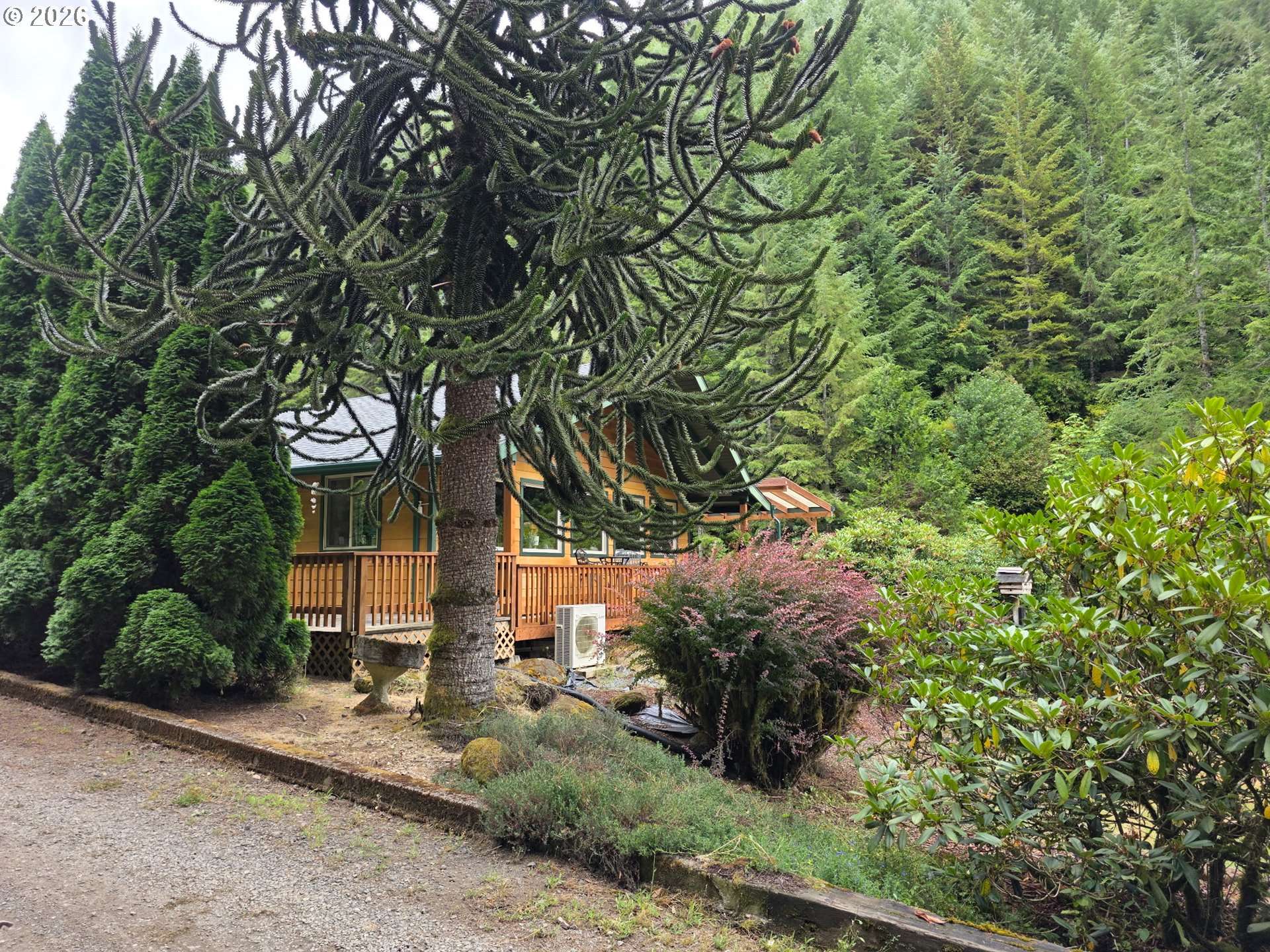 1860 OAR CREEK RD, Reedsport, OR 97467