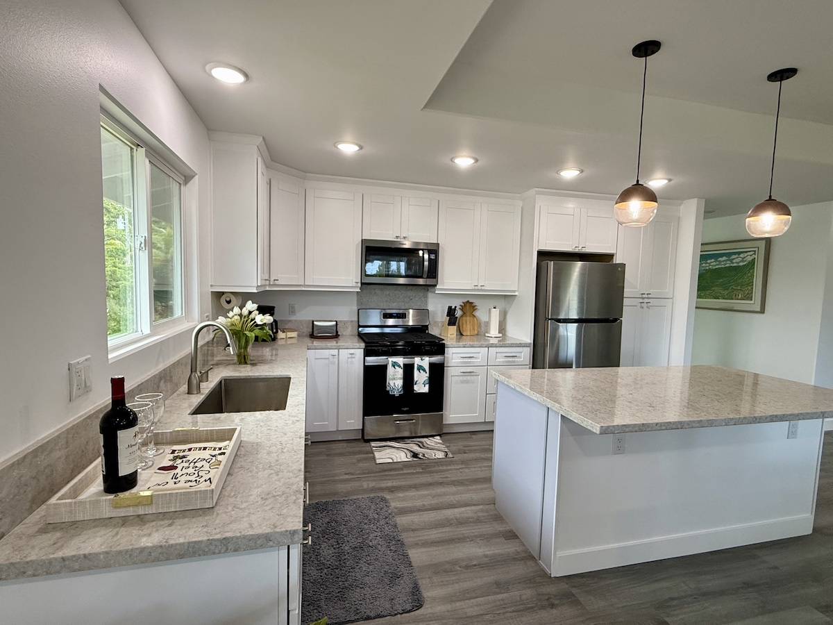 15-1705 1ST AVE, Keaau, HI 96749