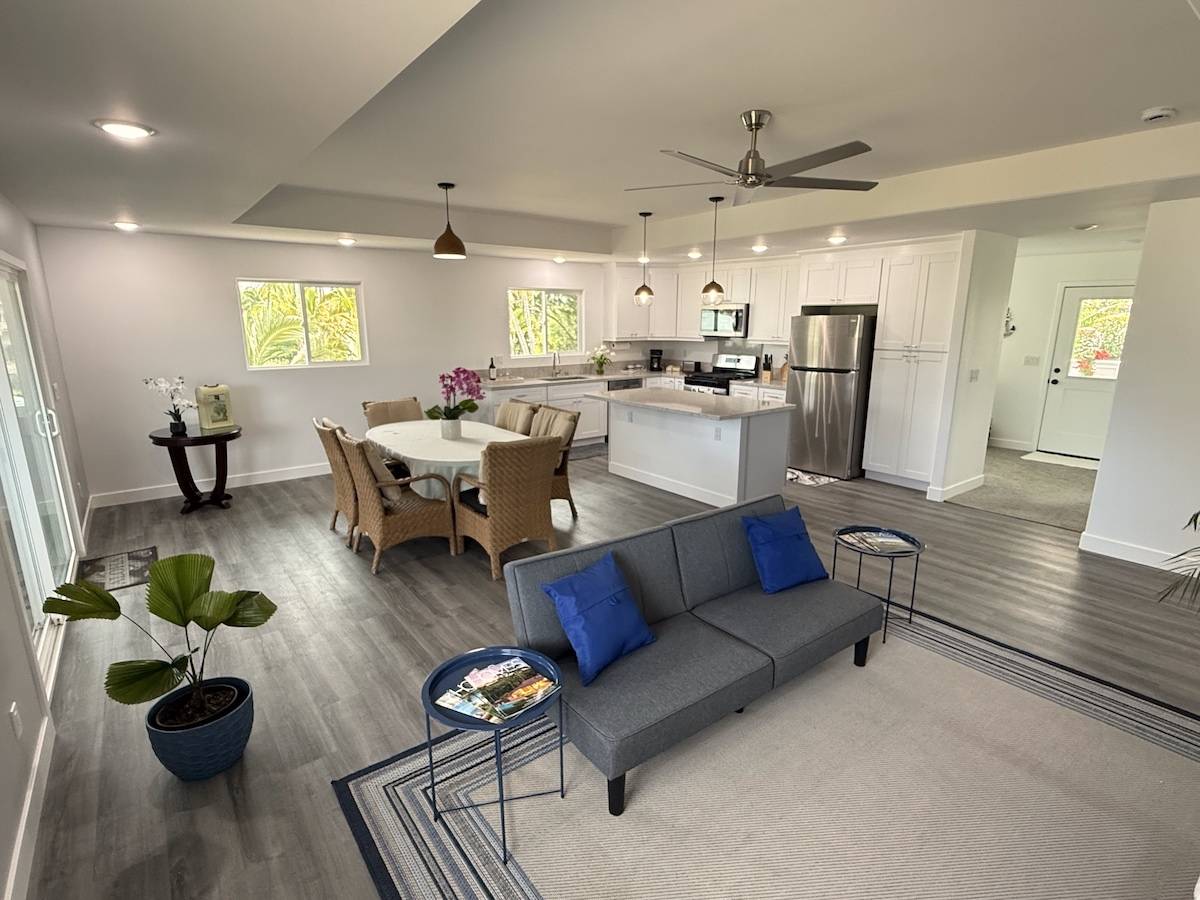 15-1705 1ST AVE, Keaau, HI 96749