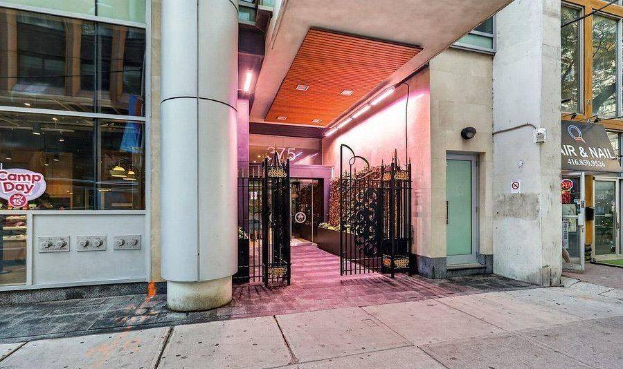 375 King ST W #2907, Toronto C01, ON M5V 1K5