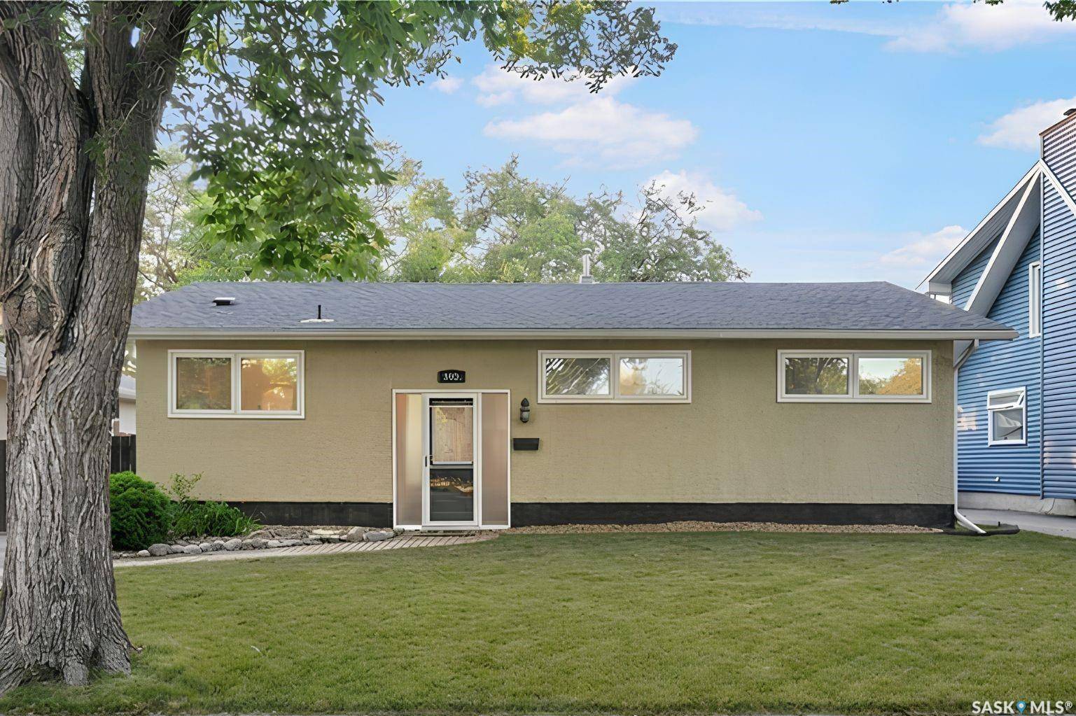 828 Shannon ROAD, Regina, SK S4S 5K2