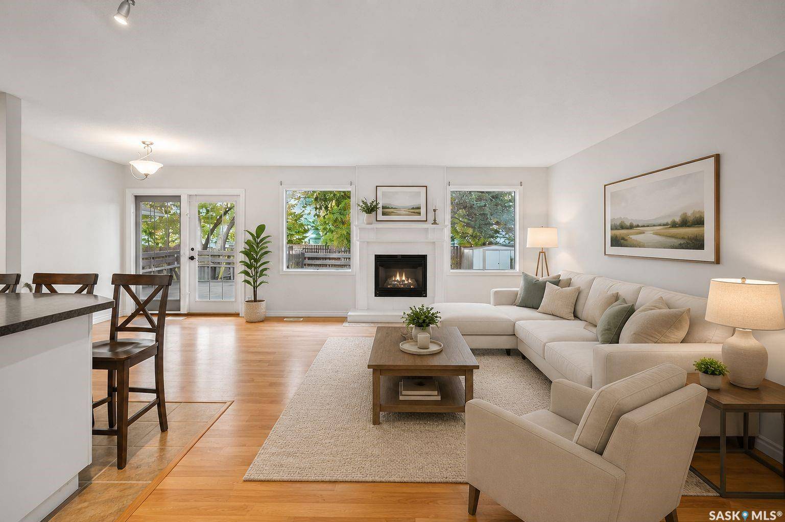 828 Shannon ROAD, Regina, SK S4S 5K2