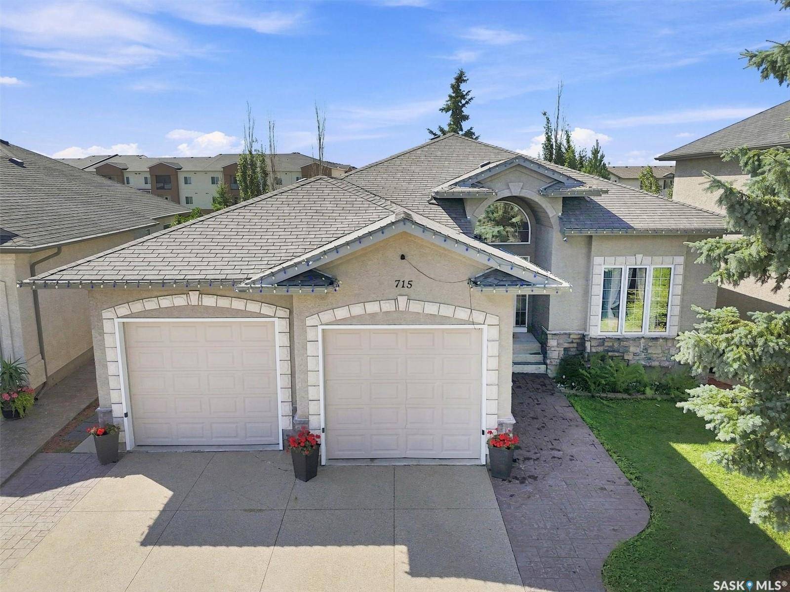715 Bellmont COURT, Saskatoon, SK S7V 1K7