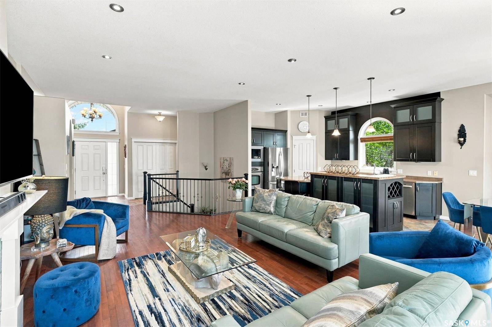 715 Bellmont COURT, Saskatoon, SK S7V 1K7