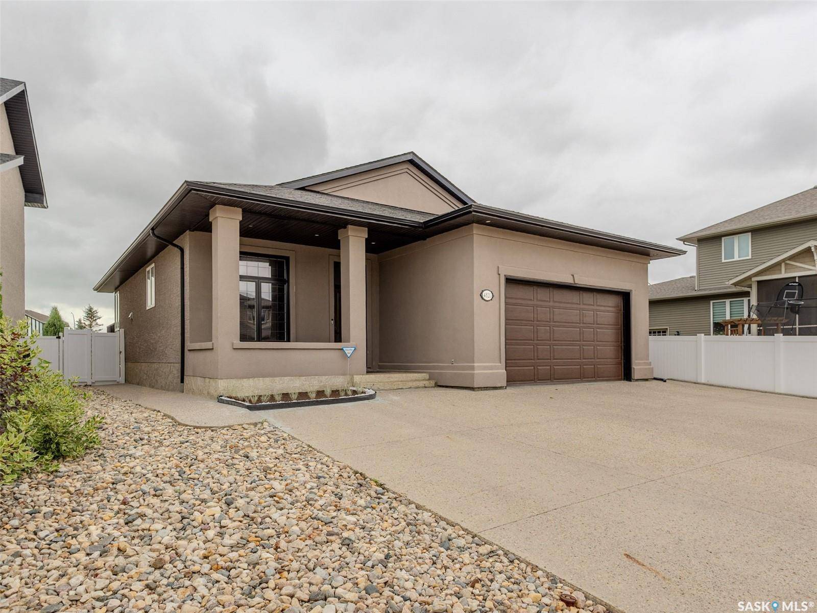 4820 McCombie CRESCENT, Regina, SK S4W 0B2