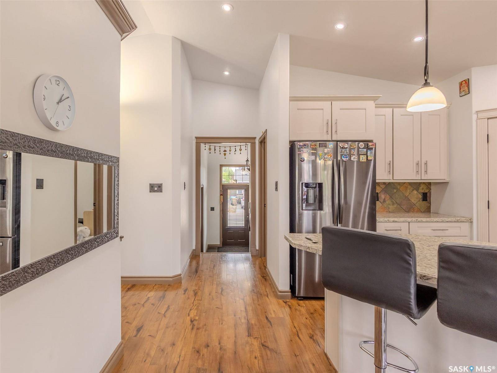 4820 McCombie CRESCENT, Regina, SK S4W 0B2