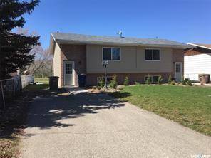 633/635 3rd STREET NE, Wadena, SK S0A 4J0