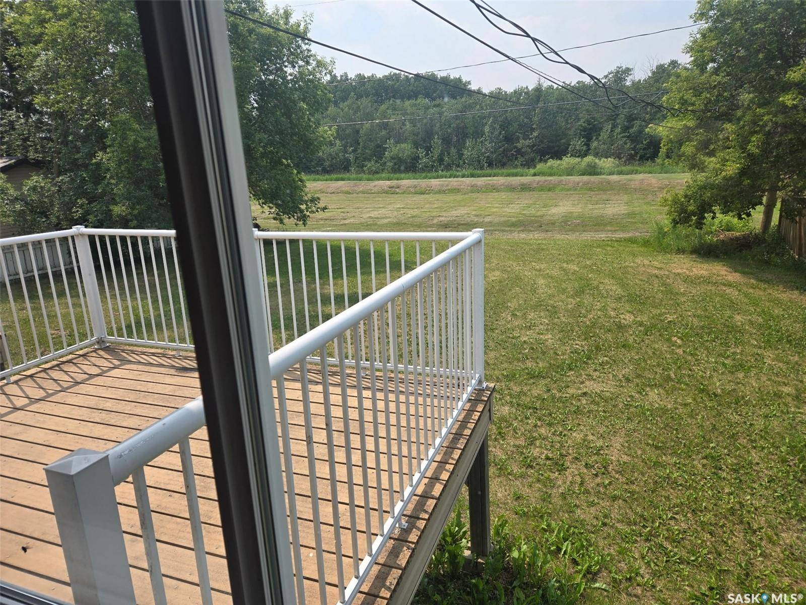 633/635 3rd STREET NE, Wadena, SK S0A 4J0