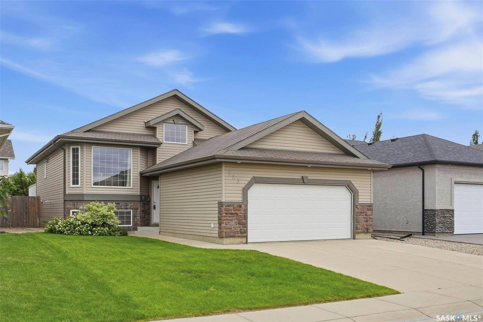 223 Trimble LANE, Saskatoon, SK S7W 0C9