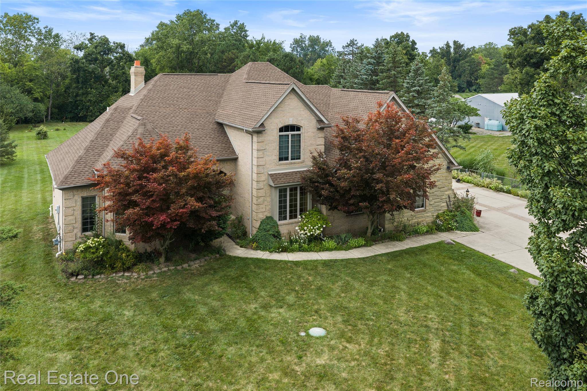 17268 Beech Daly RD, Brownstown Charter Township, MI 48174
