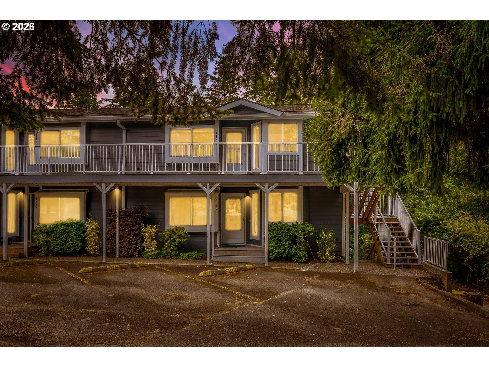 5113 SW OLESON RD, Portland, OR 97225