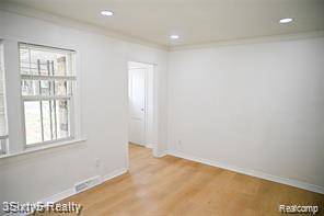 19357 Centralia, Redford Charter Township, MI 48240