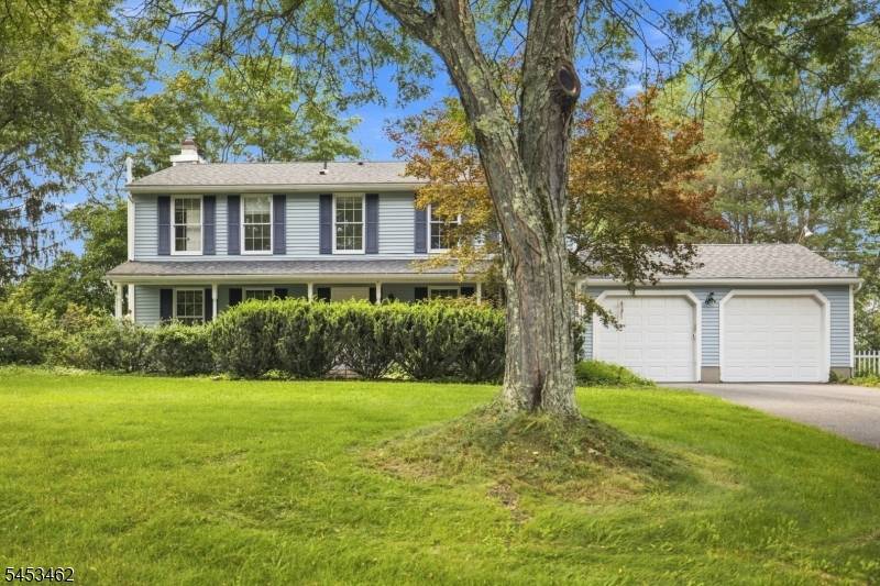 168 Fredon Marksboro Rd, Fredon Twp., NJ 07860
