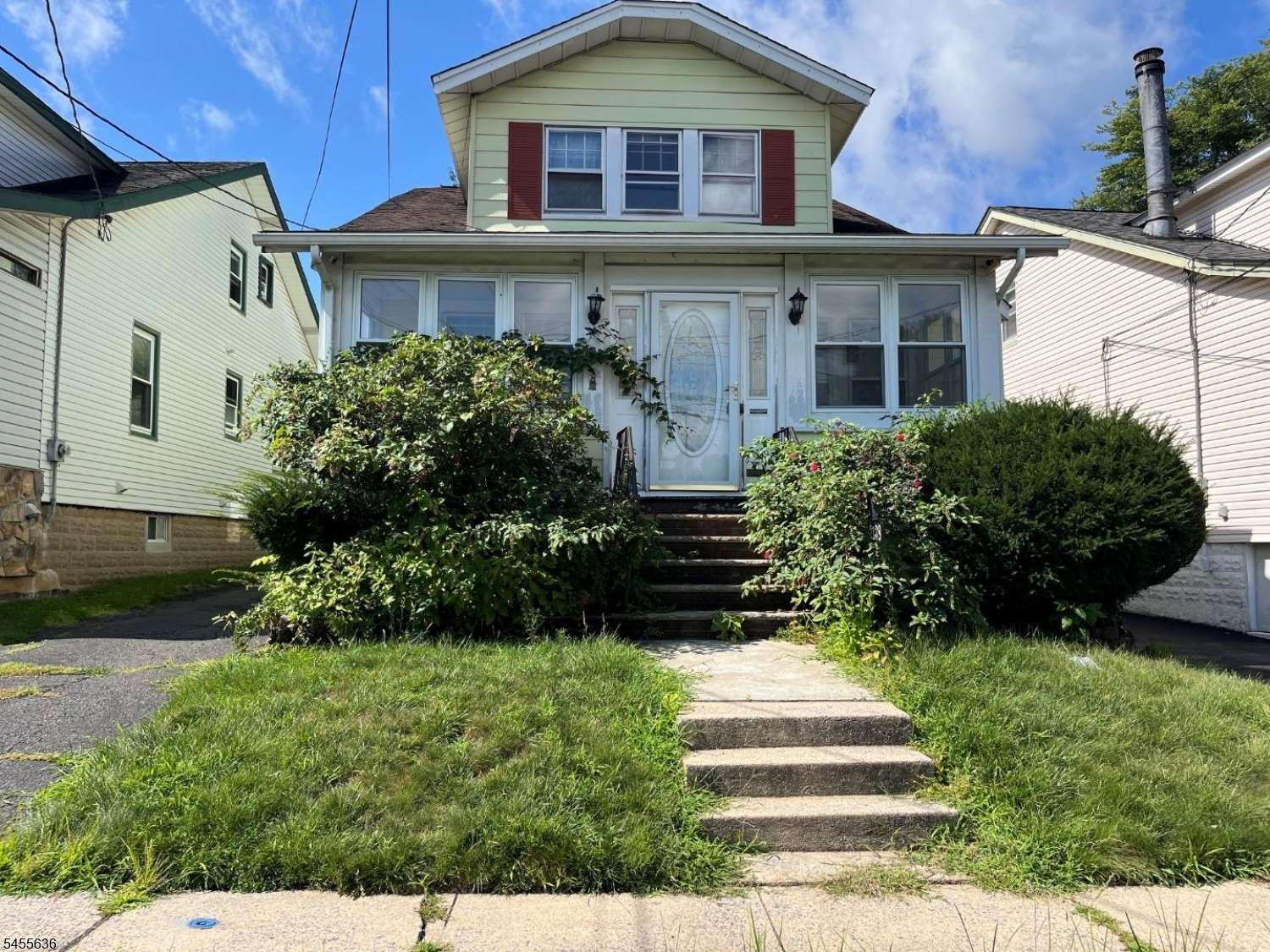 2138 Stecher Ave, Union Twp., NJ 07083