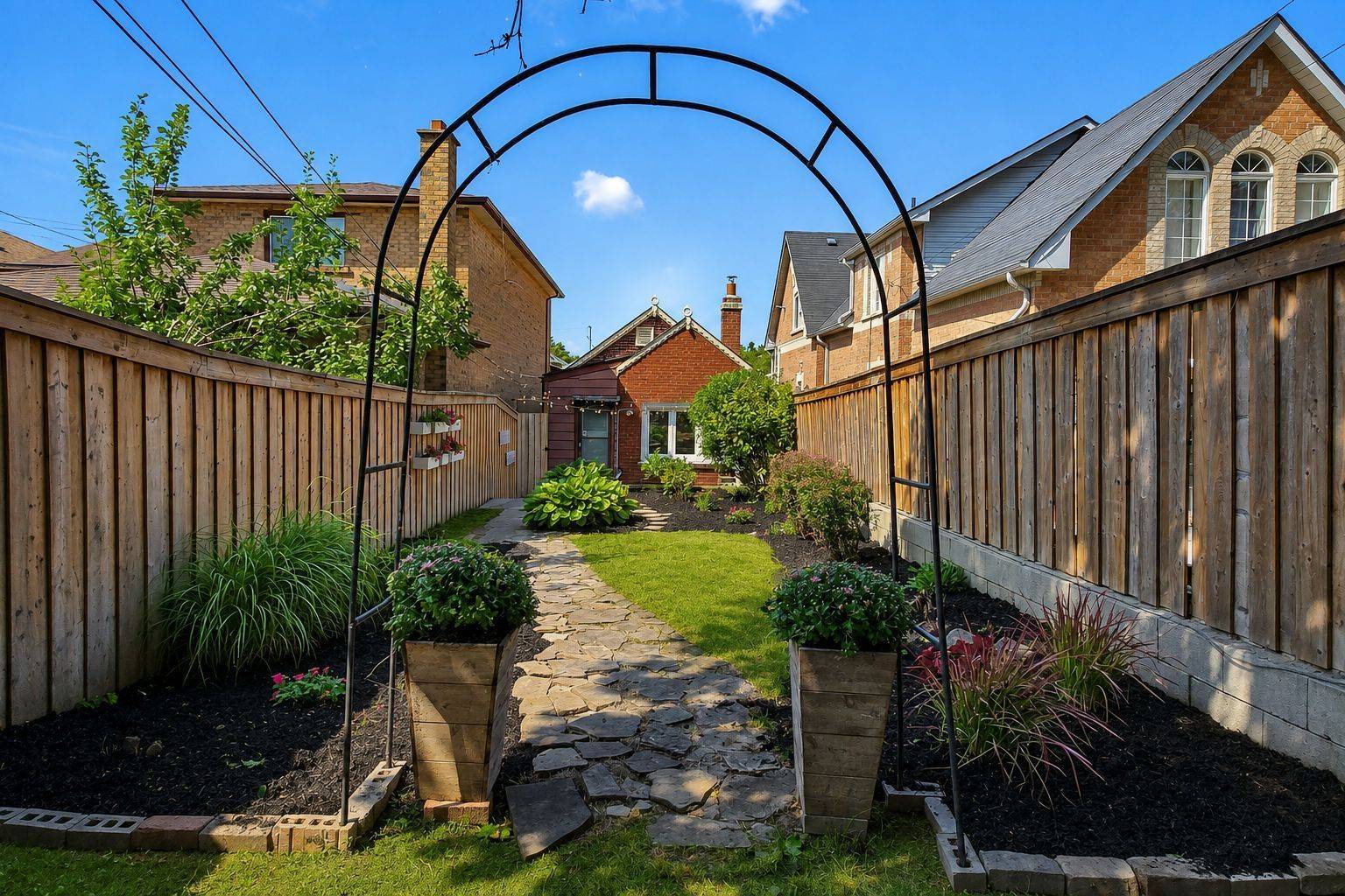 59 Branstone RD, Toronto W03, ON M6E 4E3