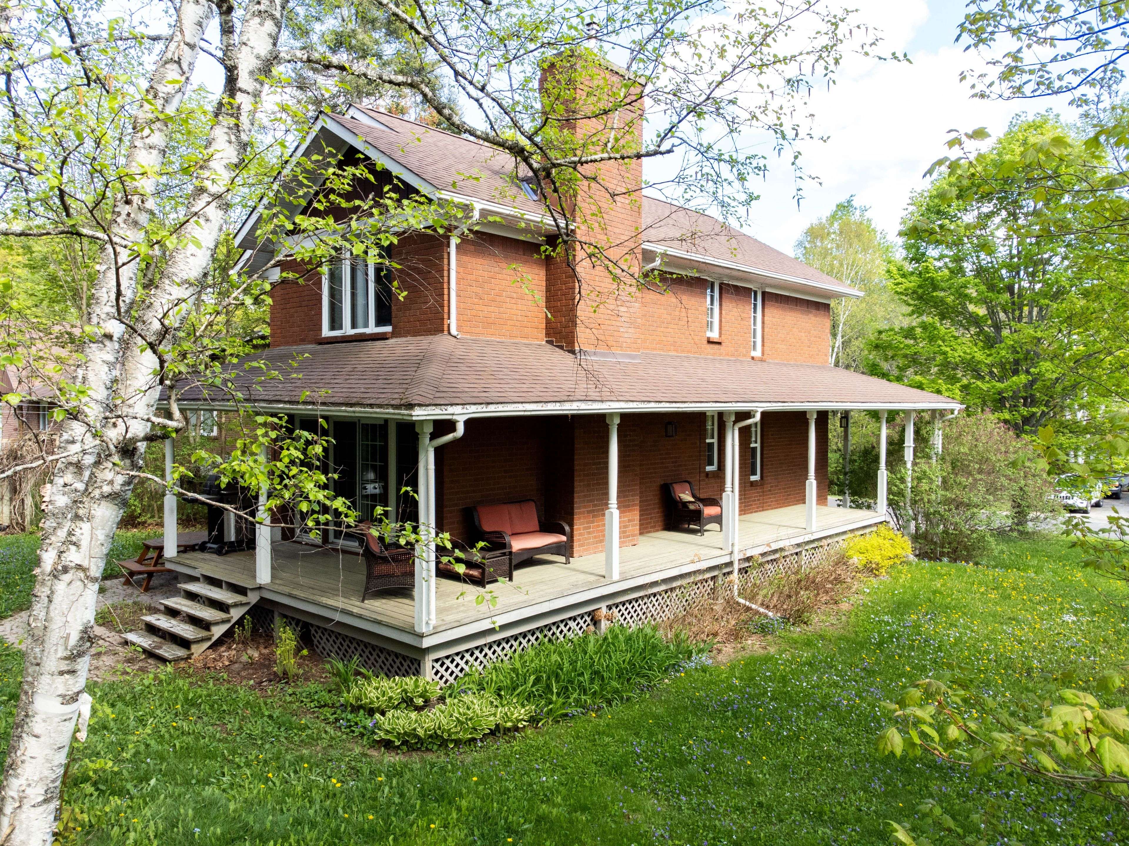 21 Birchwood DR, Sundridge, ON P0A 1Z0