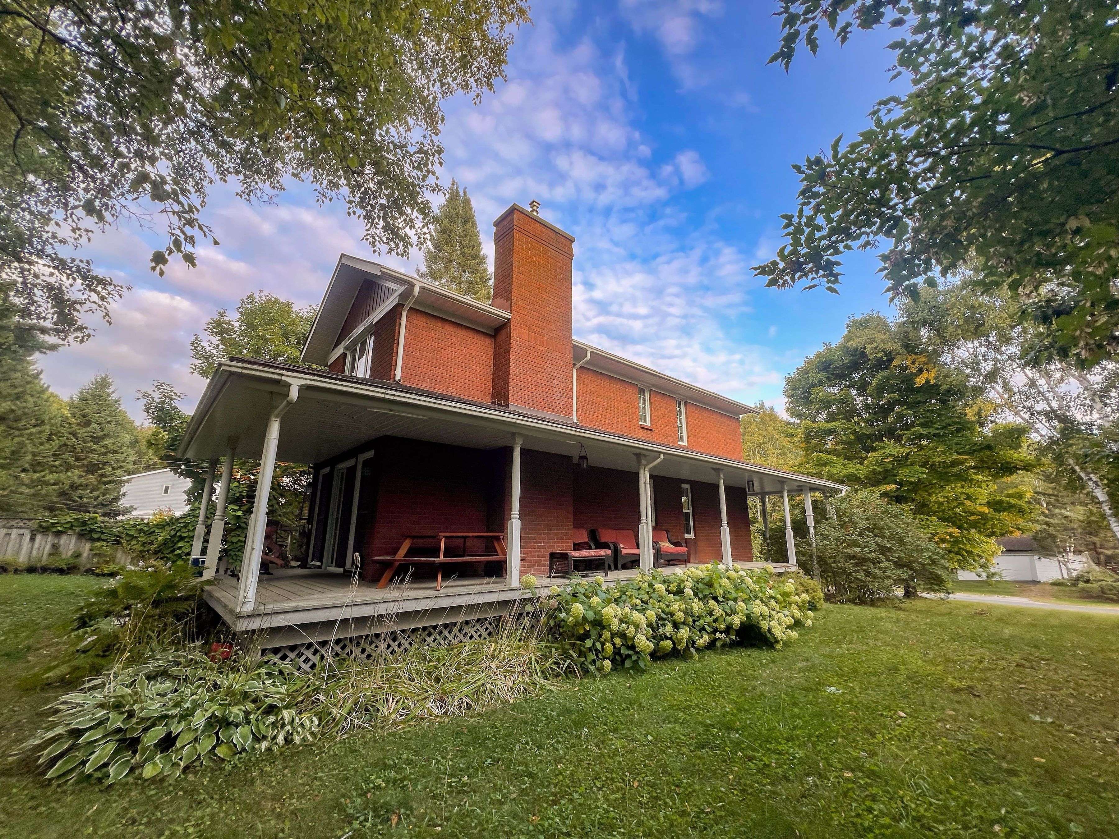 21 Birchwood DR, Sundridge, ON P0A 1Z0