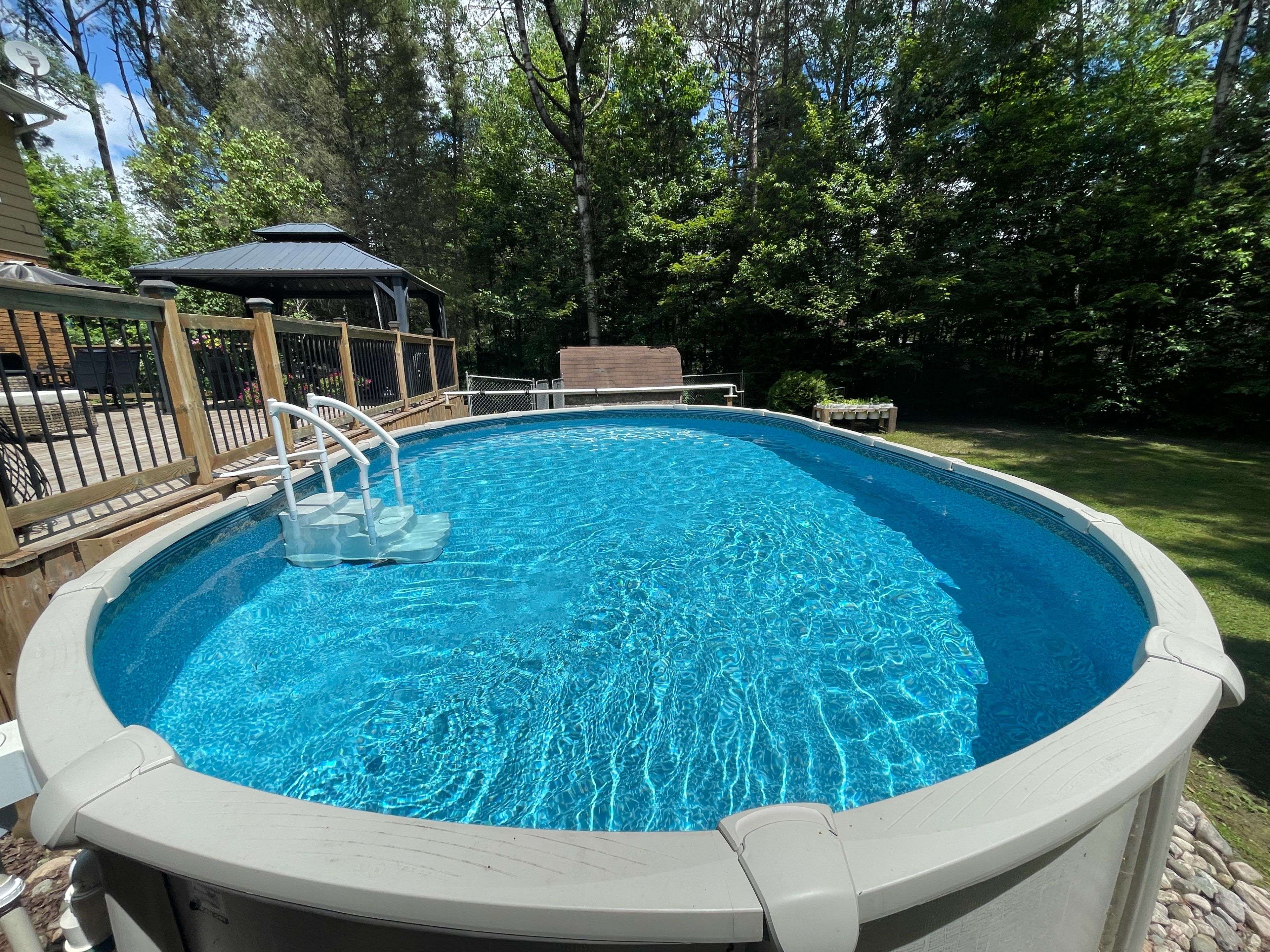 9 Murray ST, Sundridge, ON P0A 1Z0