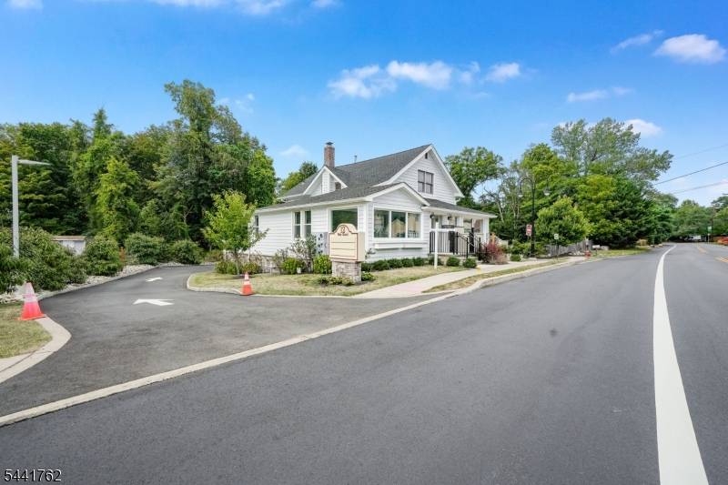 12 Rt. 202, Montville Twp., NJ 07045