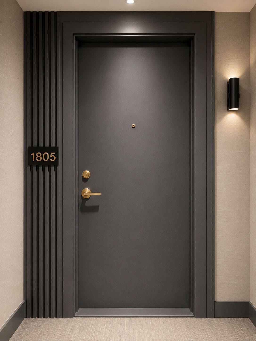 950 Portage Pkwy #1805, Vaughan, ON L4K 0J7