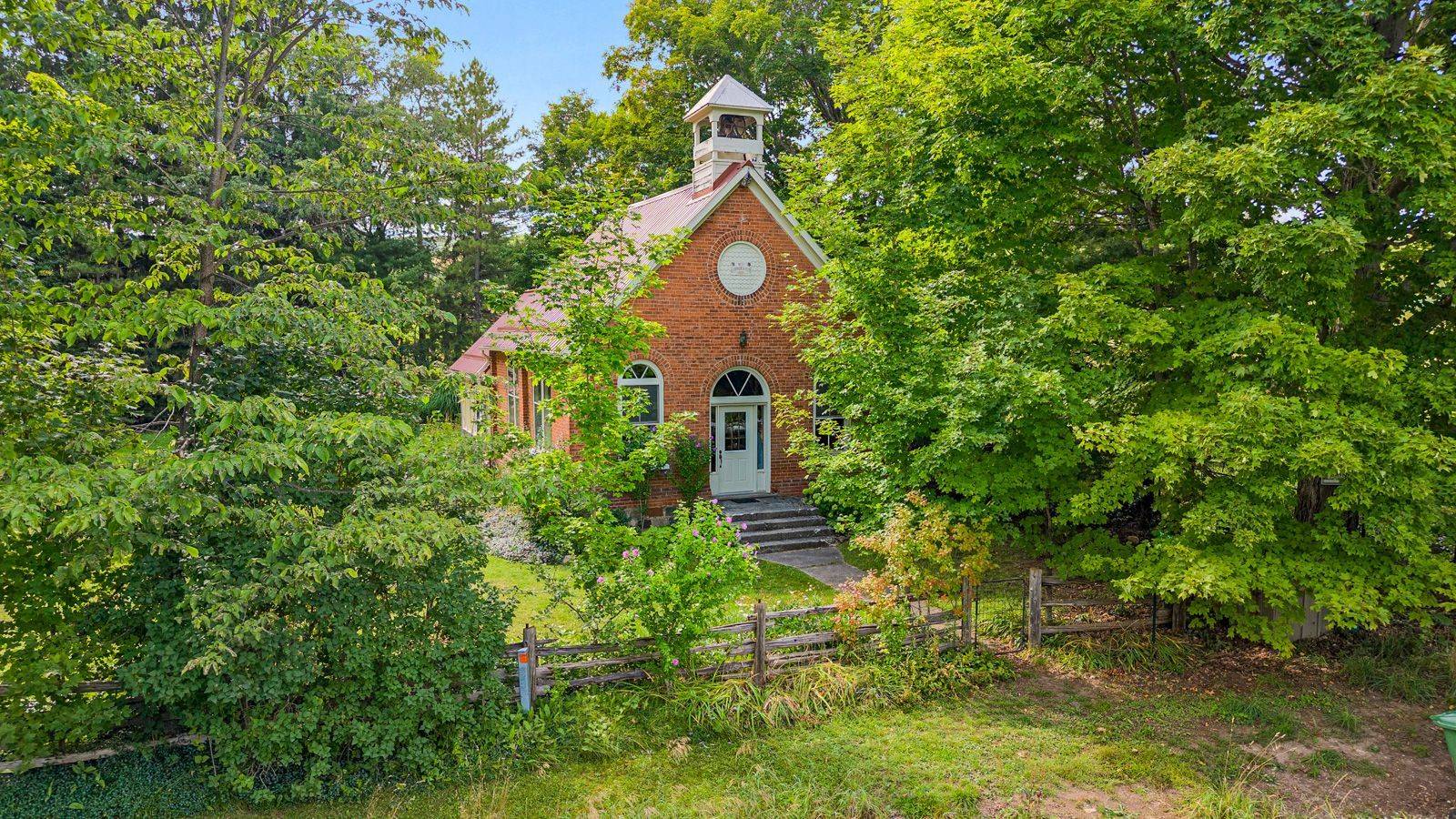 316238 3rd Line C N/A, Grey Highlands, ON N0H 1N0