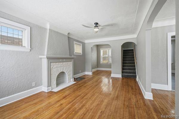 15830 Littlefield ST, Detroit, MI 48227