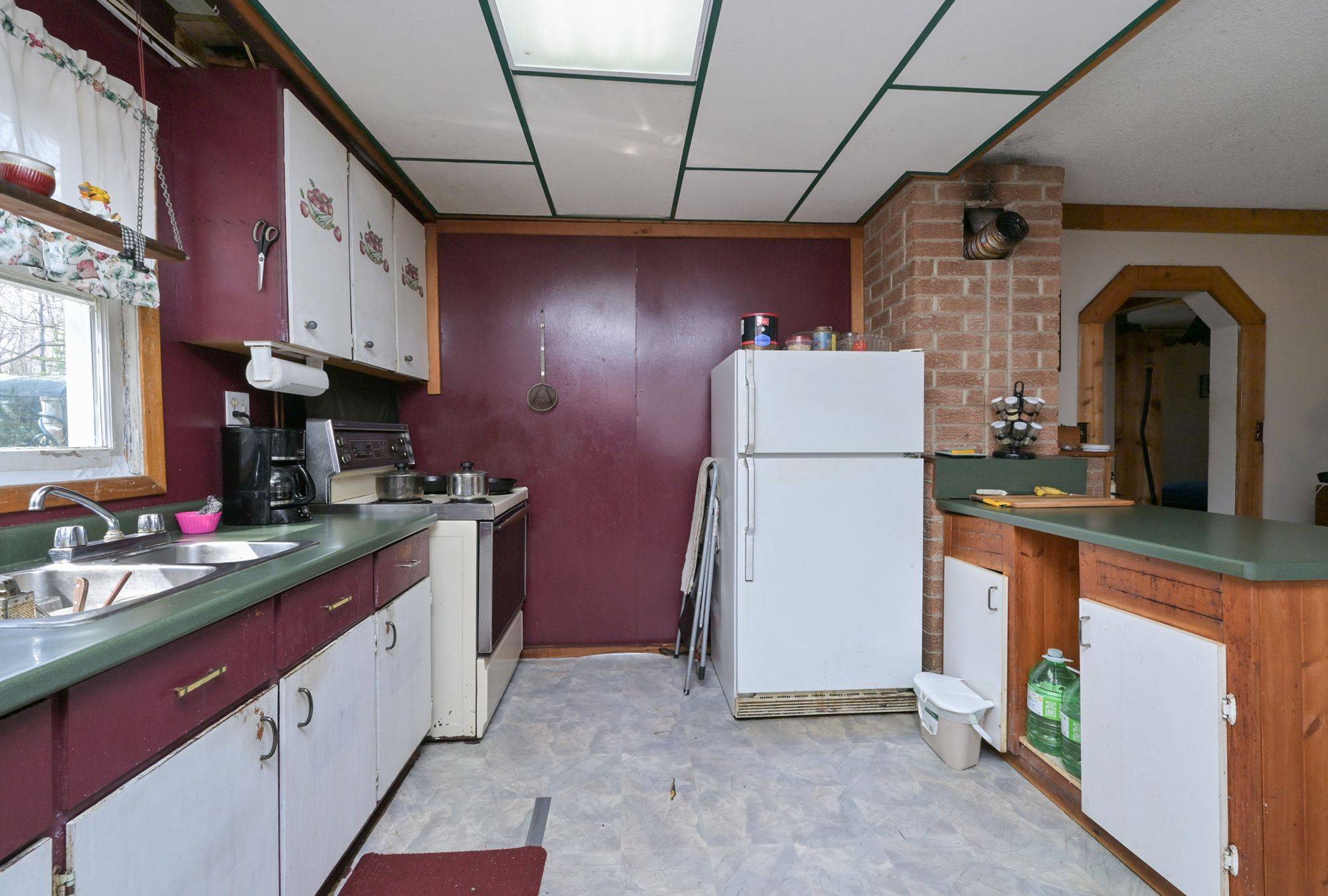7262 County Road 13 N/A, Adjala-tosorontio, ON L0M 1M0