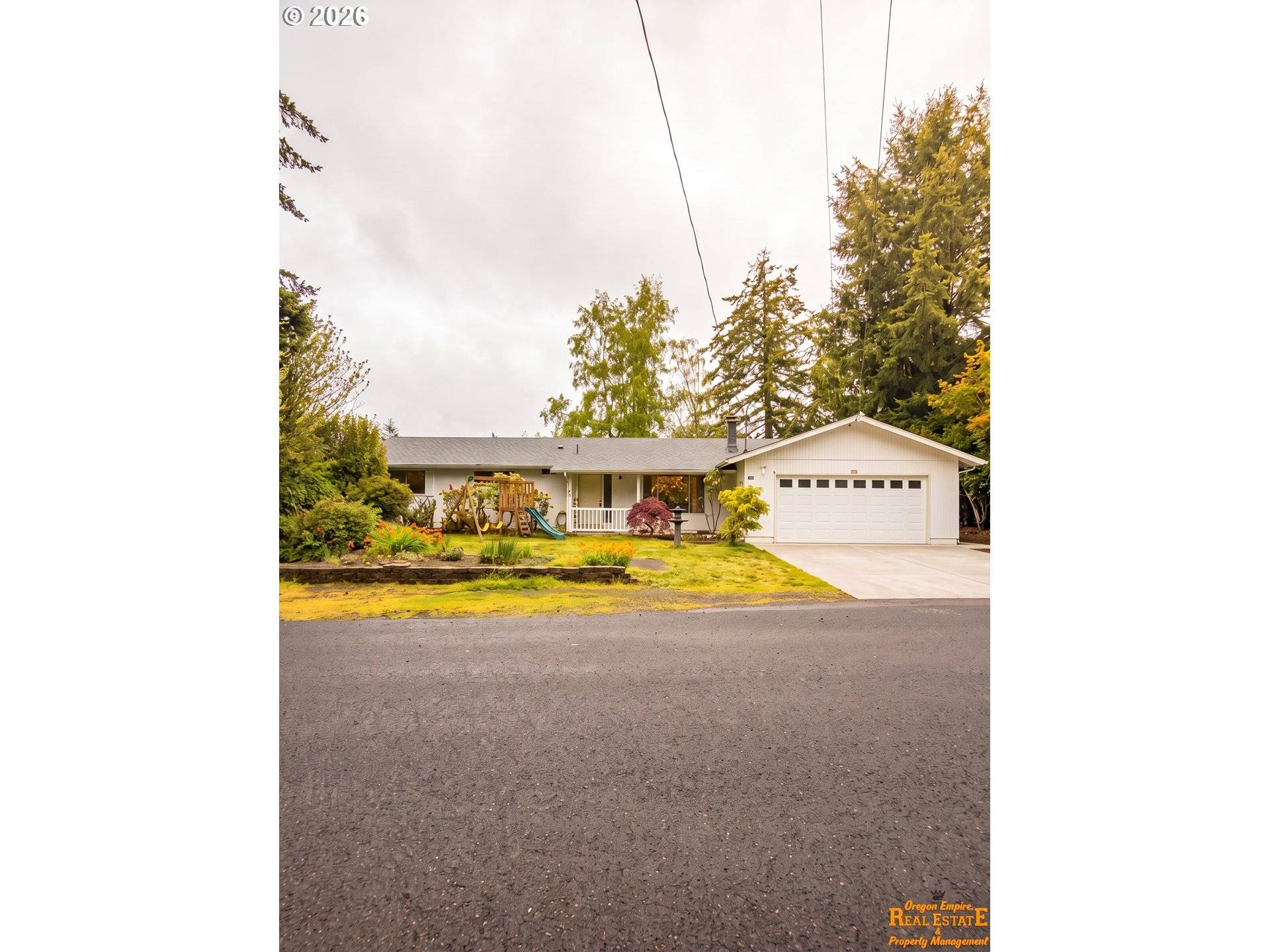 5590 S SHORE DR S, Florence, OR 97439
