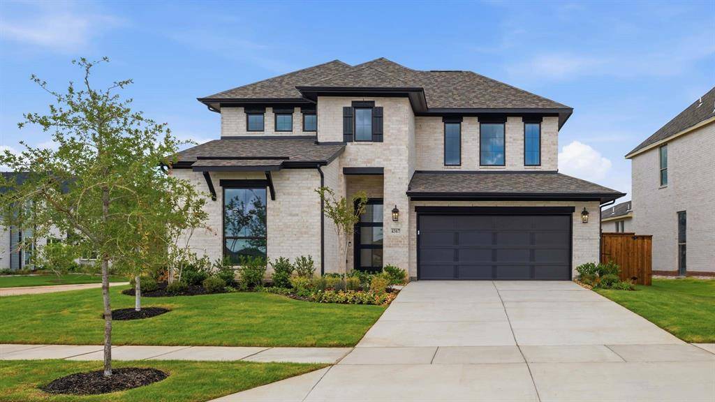 4367 Double Diamond Drive, Celina, TX 75078