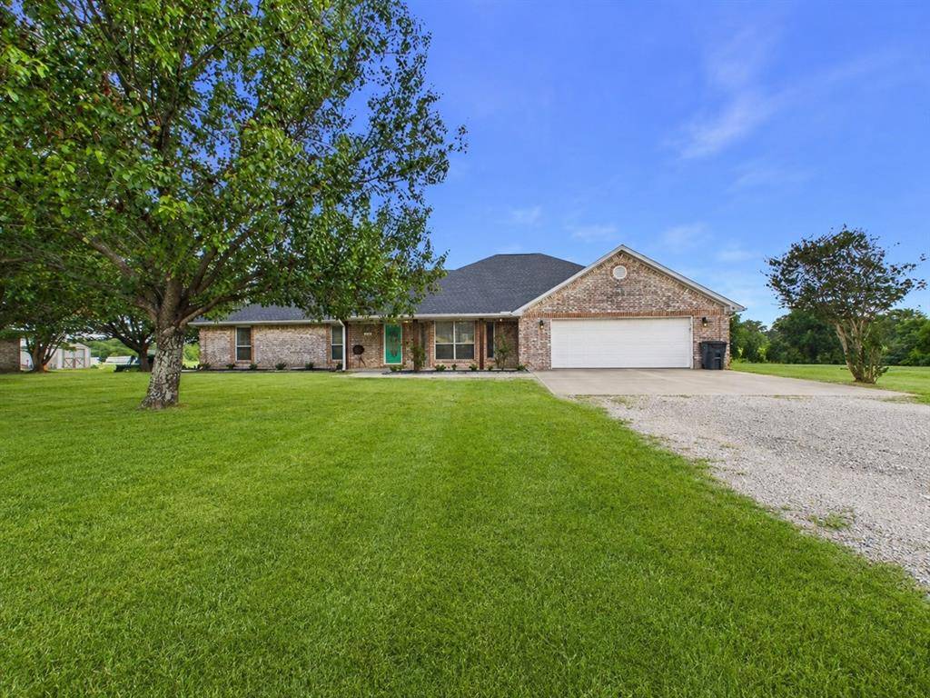 6554 State Highway 198, Mabank, TX 75156