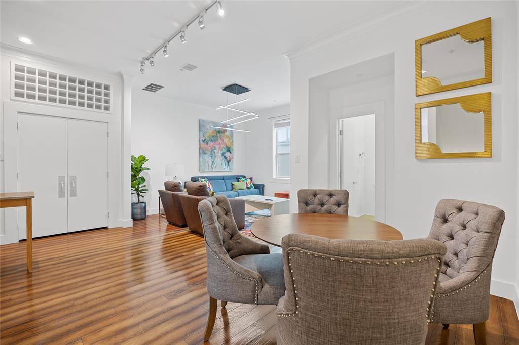 4312 Mckinney Avenue #4, Dallas, TX 75205