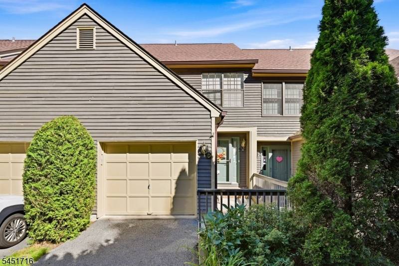48D Beacon Hill Rd #D, West Milford Twp., NJ 07480