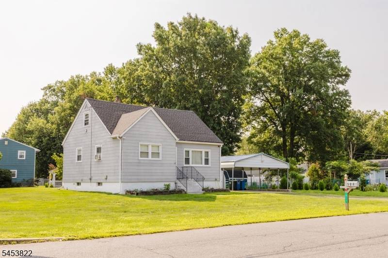 508 Wheeler Pl, Franklin Twp., NJ 08873