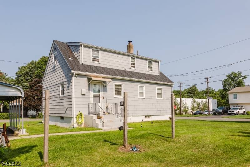 508 Wheeler Pl, Franklin Twp., NJ 08873